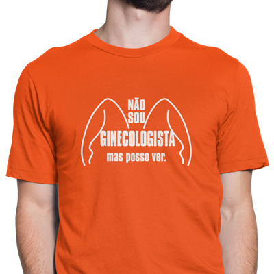 nao sou ginecologista nao sou ginecologista